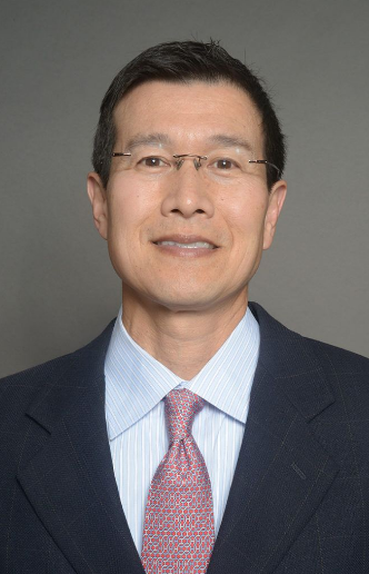 Dr Dean Toriumi